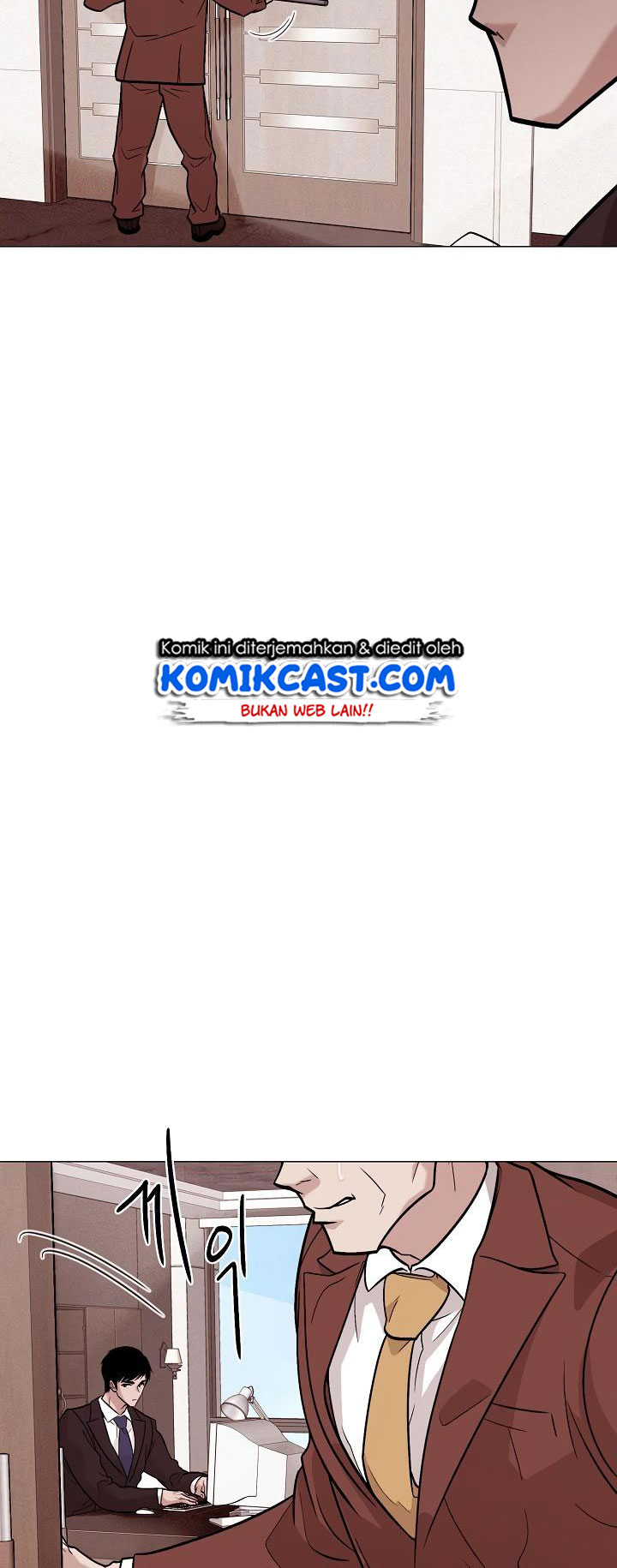 Past Life Regressor chapter 26